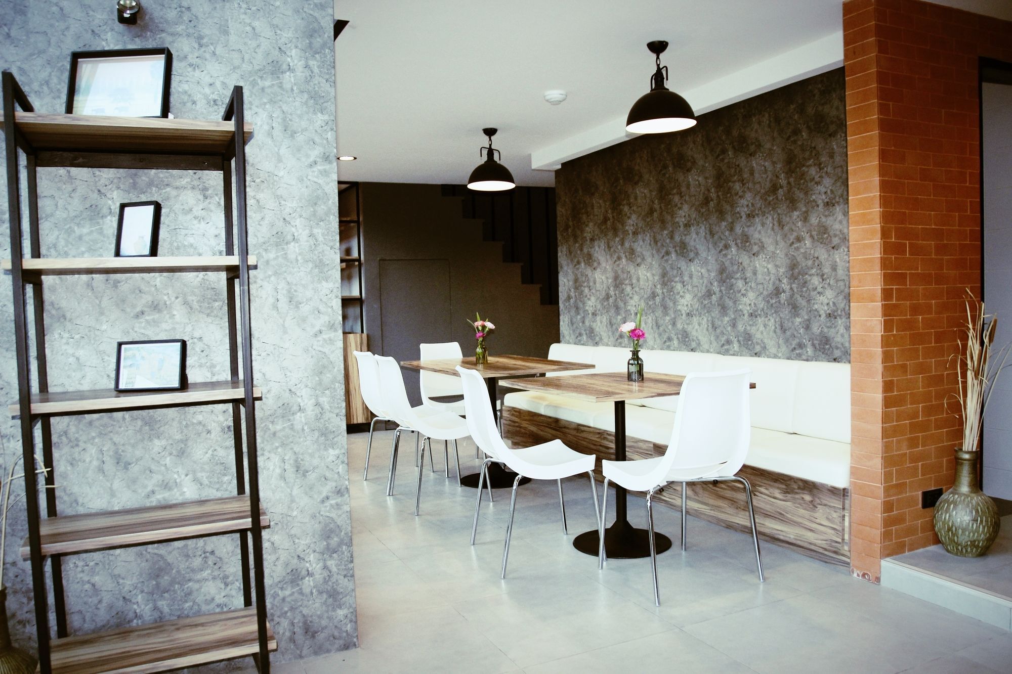 The Change Suites Korat Nakhon Ratchasima Exterior photo