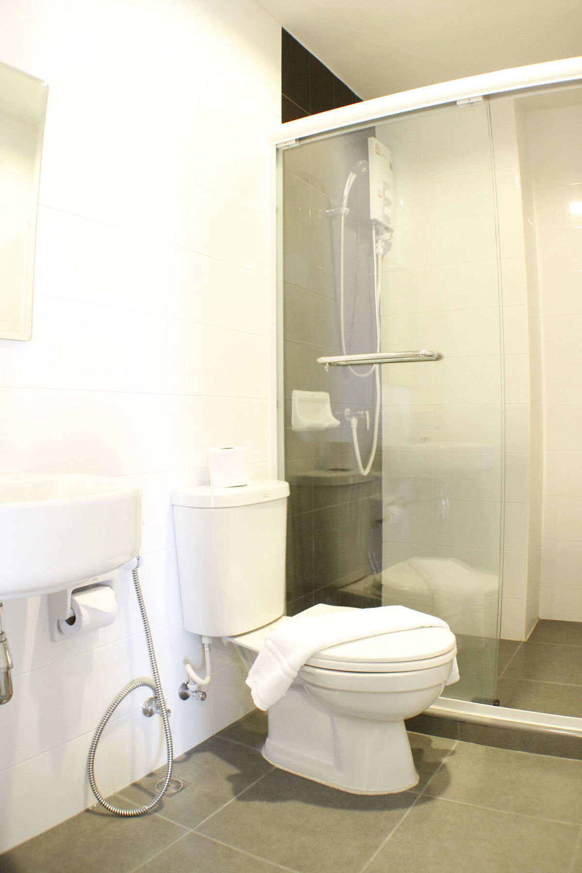 The Change Suites Korat Nakhon Ratchasima Exterior photo